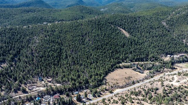 1851 Hwy 103, Idaho Springs, CO 80452