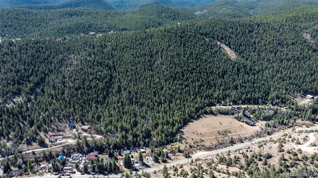1851 Hwy 103, Idaho Springs, CO 80452
