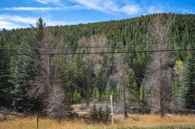 1851 Hwy 103, Idaho Springs, CO 80452