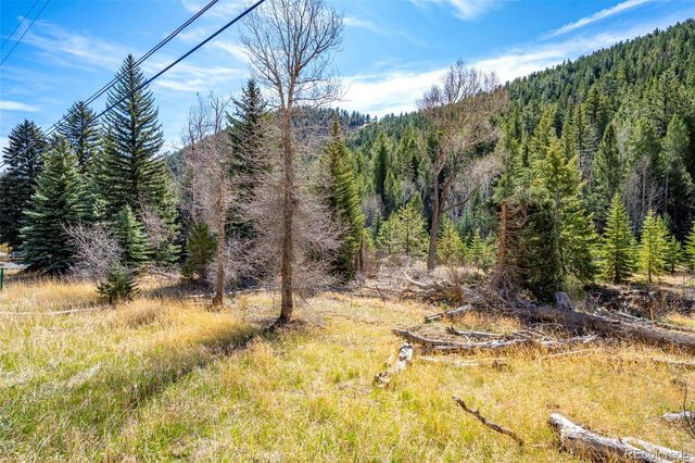 1851 Hwy 103, Idaho Springs, CO 80452