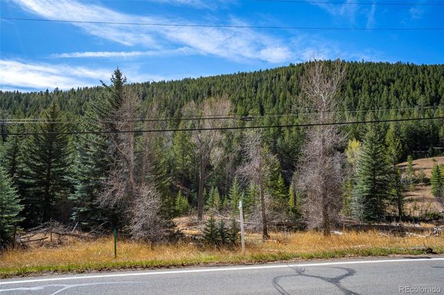 1851 Hwy 103, Idaho Springs, CO 80452