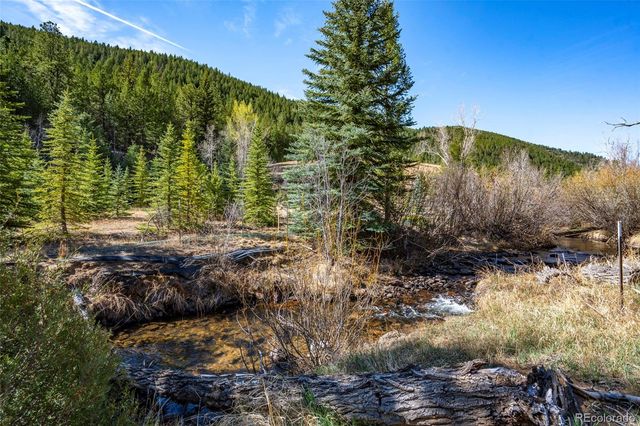 1851 Hwy 103, Idaho Springs, CO 80452