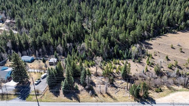 1851 Hwy 103, Idaho Springs, CO 80452