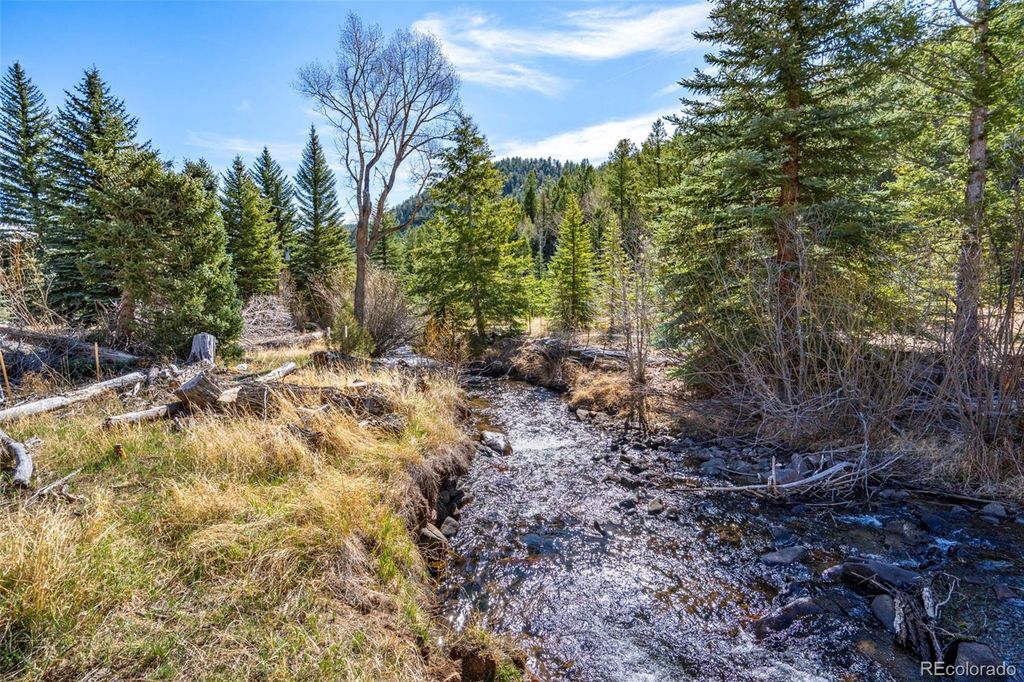 1851 Hwy 103, Idaho Springs, CO 80452