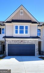 185 Crest Drive LOT 73, Hartwell, GA 30643