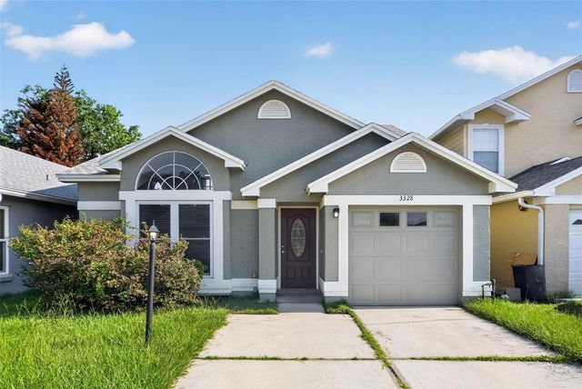 3328 HAMLET LOOP, Winter Park, FL 32792