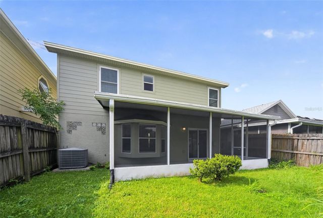 3328 HAMLET LOOP, Winter Park, FL 32792