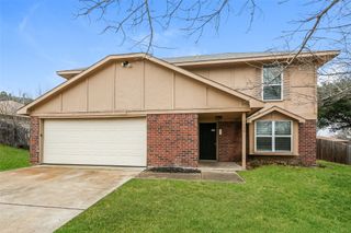 1130 Judy Avenue, Benbrook, TX 76126