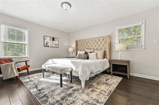 15 Ashleigh Terrace, Marietta, GA 30062