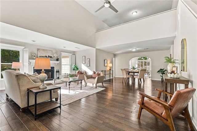 15 Ashleigh Terrace, Marietta, GA 30062