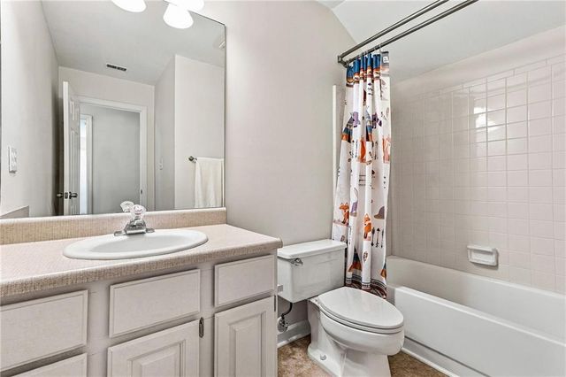 15 Ashleigh Terrace, Marietta, GA 30062
