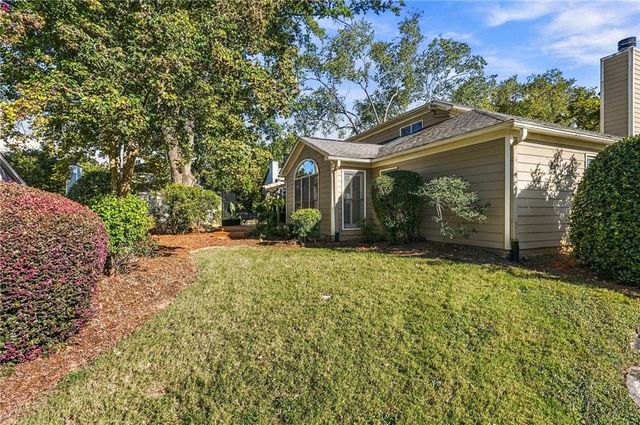 15 Ashleigh Terrace, Marietta, GA 30062
