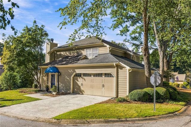 15 Ashleigh Terrace, Marietta, GA 30062