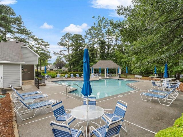 15 Ashleigh Terrace, Marietta, GA 30062