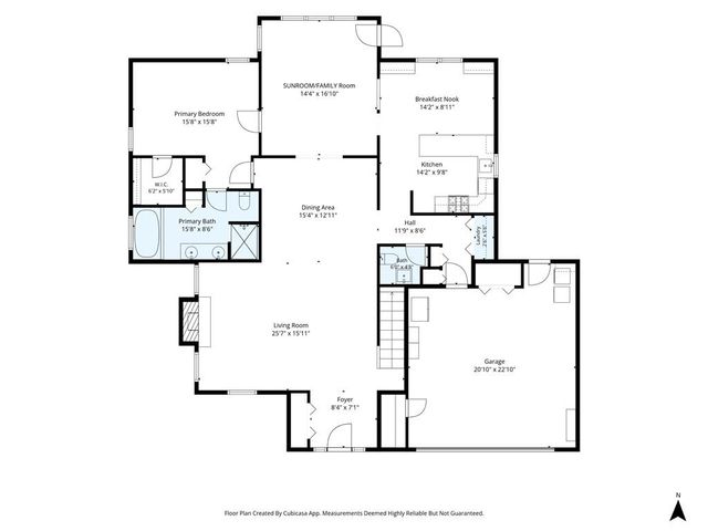 15 Ashleigh Terrace, Marietta, GA 30062