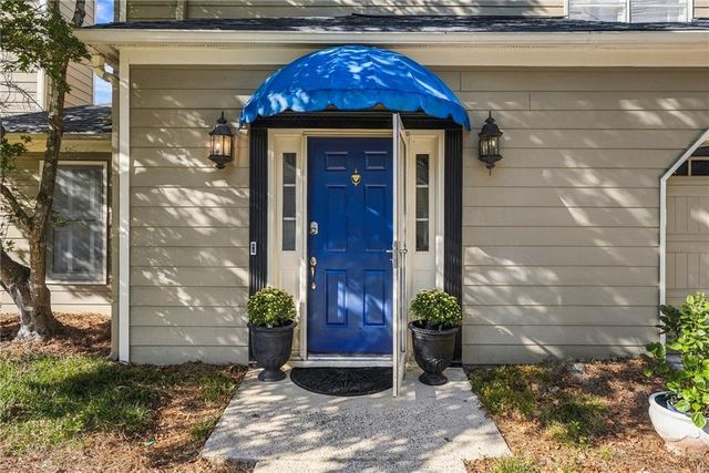 15 Ashleigh Terrace, Marietta, GA 30062