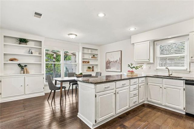 15 Ashleigh Terrace, Marietta, GA 30062