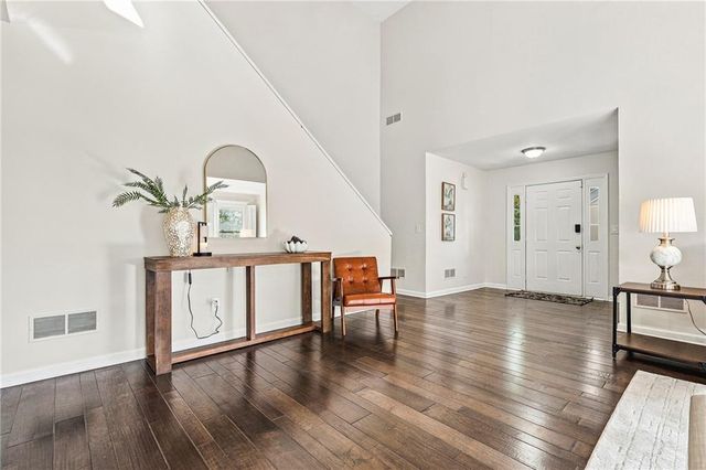 15 Ashleigh Terrace, Marietta, GA 30062