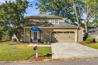 15 Ashleigh Terrace, Marietta, GA 30062