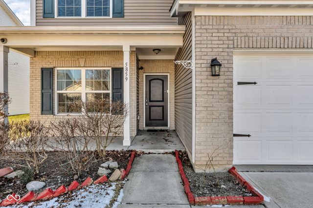 5859 Edelle Drive, Indianapolis, IN 46237
