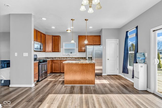 5859 Edelle Drive, Indianapolis, IN 46237