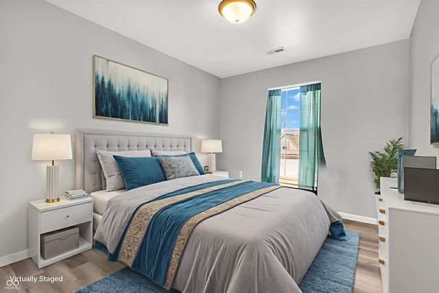 5859 Edelle Drive, Indianapolis, IN 46237