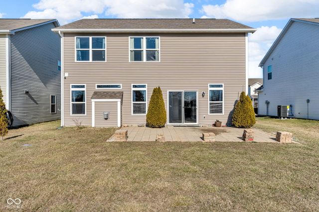 5859 Edelle Drive, Indianapolis, IN 46237