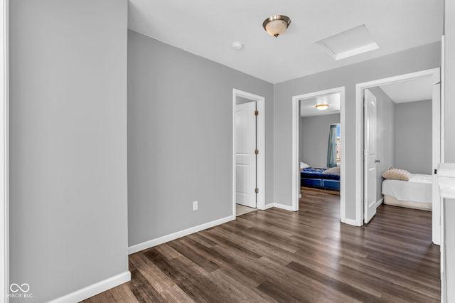 5859 Edelle Drive, Indianapolis, IN 46237