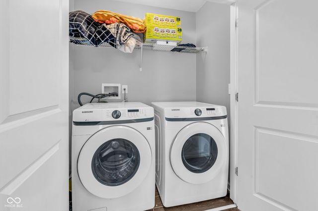 5859 Edelle Drive, Indianapolis, IN 46237