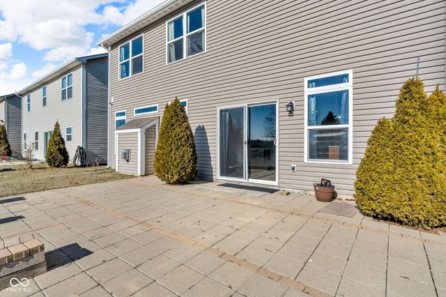 5859 Edelle Drive, Indianapolis, IN 46237