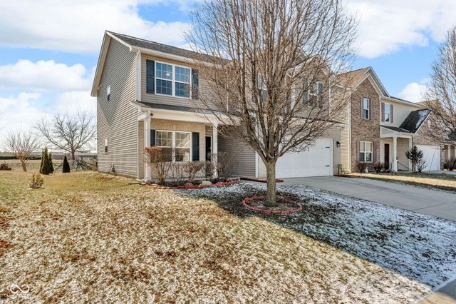 5859 Edelle Drive, Indianapolis, IN 46237
