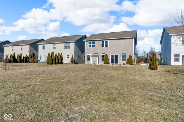 5859 Edelle Drive, Indianapolis, IN 46237