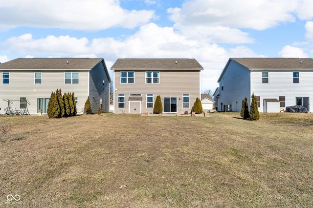 5859 Edelle Drive, Indianapolis, IN 46237