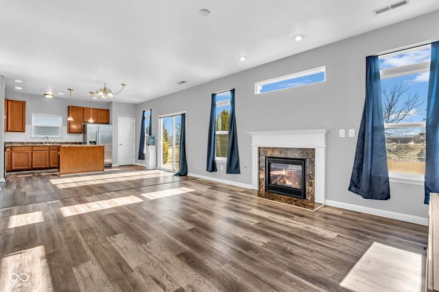 5859 Edelle Drive, Indianapolis, IN 46237