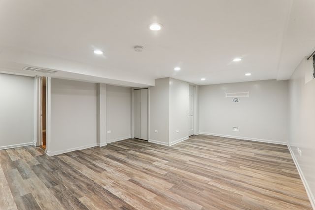 1903 Hazelwood Drive, Lindenhurst, IL 60046