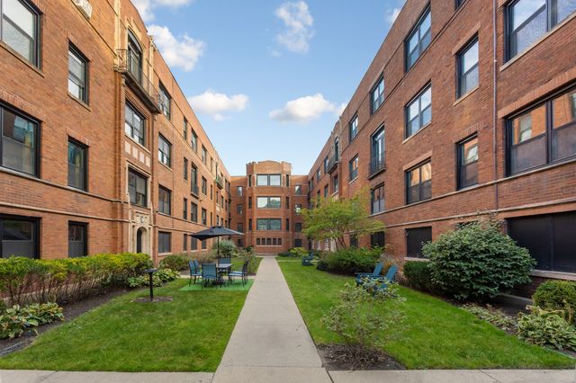 1558.5 W Juneway Terrace 2T, Chicago, IL 60626