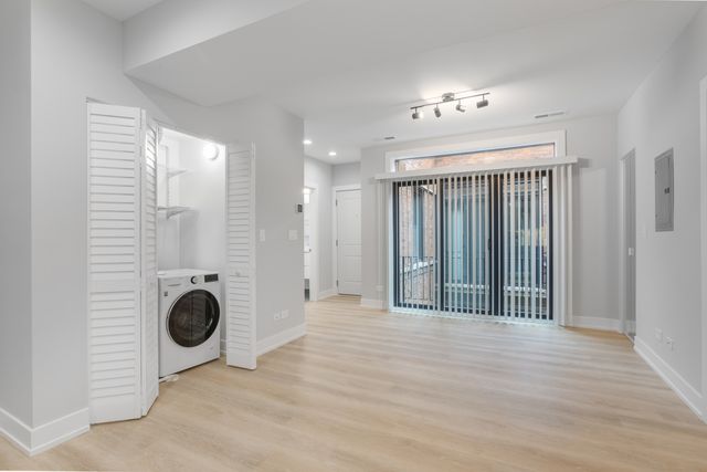 1558.5 W Juneway Terrace 2T, Chicago, IL 60626