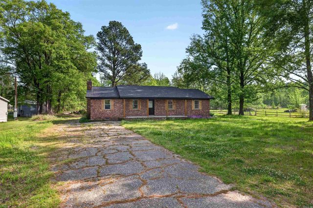 408 Bryant Dr Drive, Donaldson, AR 71941