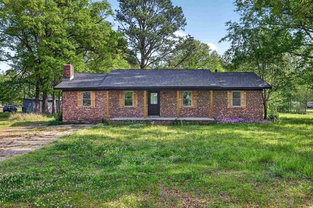 408 Bryant Dr Drive, Donaldson, AR 71941