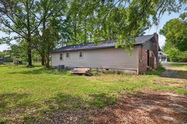 408 Bryant Dr Drive, Donaldson, AR 71941