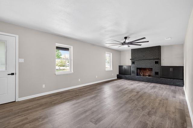 408 Bryant Dr Drive, Donaldson, AR 71941