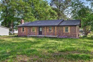 408 Bryant Dr Drive, Donaldson, AR 71941