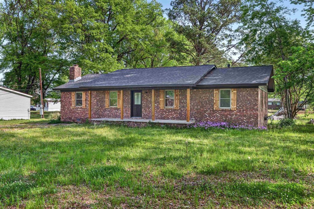 408 Bryant Dr Drive, Donaldson, AR 71941