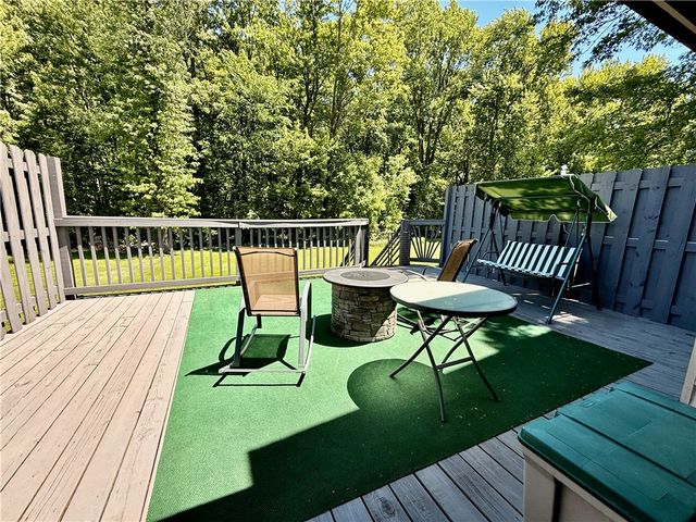28 West Forest Drive, Chili, NY 14624