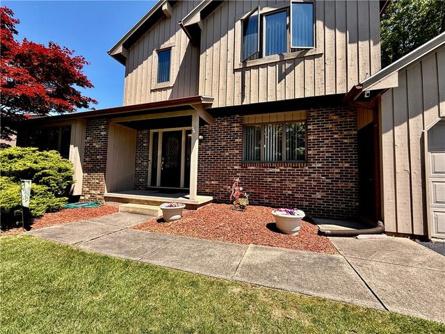 28 West Forest Drive, Chili, NY 14624