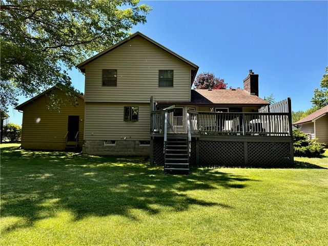 28 West Forest Drive, Chili, NY 14624