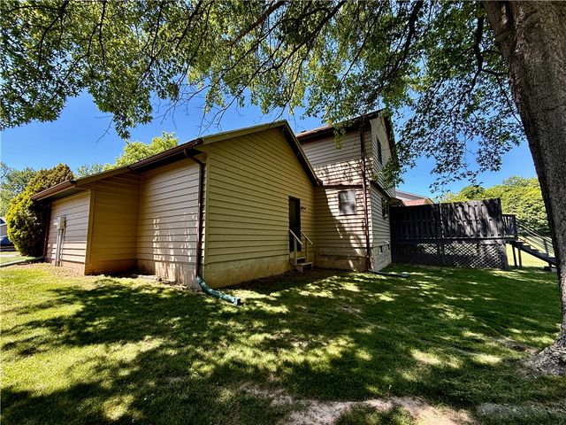 28 West Forest Drive, Chili, NY 14624