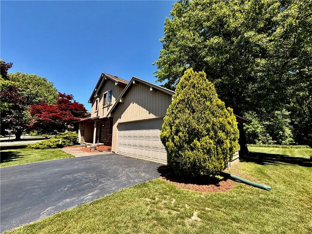 28 West Forest Drive, Chili, NY 14624