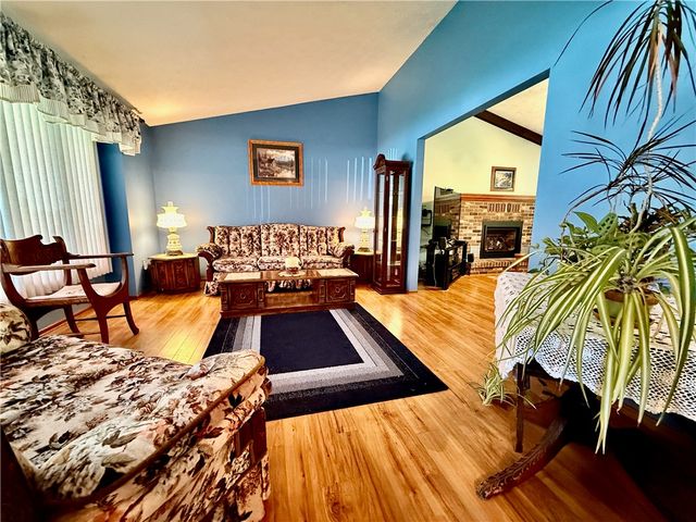 28 West Forest Drive, Chili, NY 14624