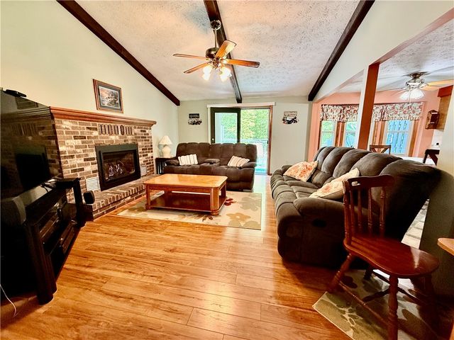 28 West Forest Drive, Chili, NY 14624
